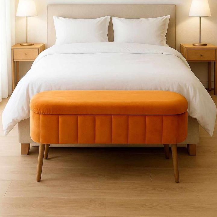 Atelier del Sofa Oslo Babyface Pouffe