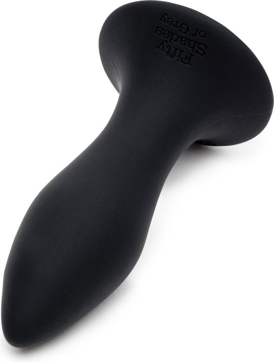 Image du produit Fifty Shades of Grey Vibrating Butt Plug