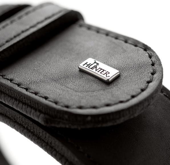 Produktbild Hunter Trainingshalsband mit Gri Larvik (L, Hund, Hundesport)