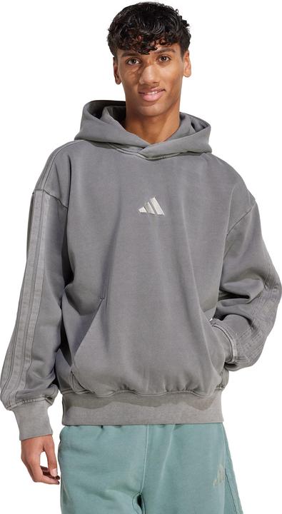 Produktbild Adidas All Szn Fleece Washed (S)