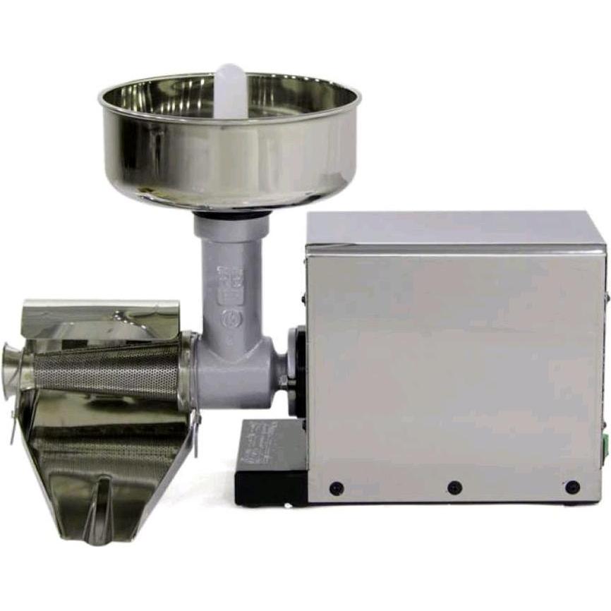 Reber 9008 N 400 W Rostfreier Stahl (9008N)