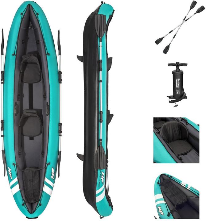 Bestway Ventura X2 (2 pers.)