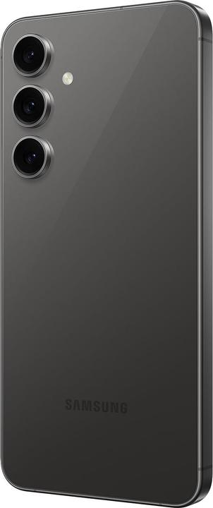 Actual product image Samsung Galaxy S24 FE (128 GB, Graphites, 6.70", Dual SIM, 5G)