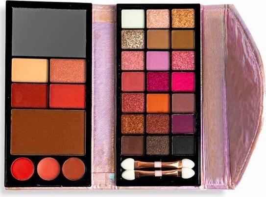 Actual product image Aquarius Magic Studio Rose Quartz Mini Cartera