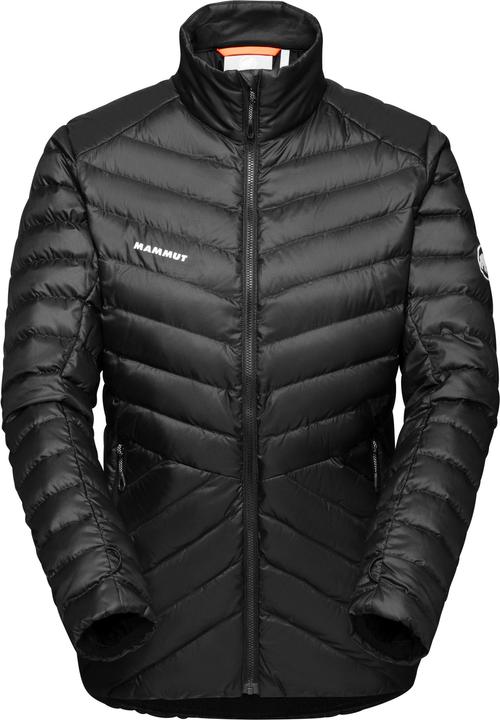 Actual product image Mammut Women's Convey 3 in 1 Hardshell Hooded Jacket (M)