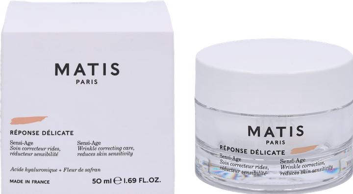 Produktbild Matis Paris Reponse Delicate (Körperlotion, 50 ml)