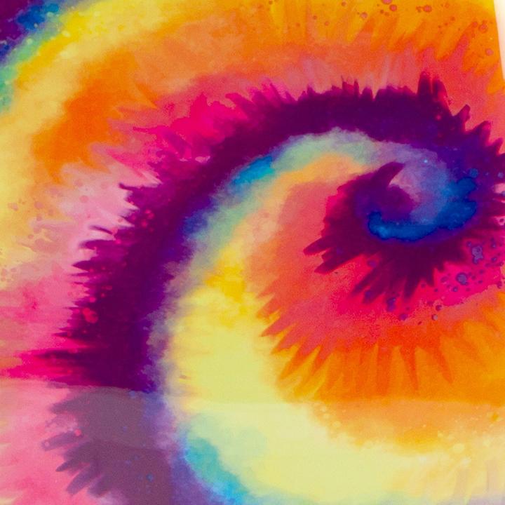 Immagine prodotto Heys Fashion Spinner -lasten matkalaukku, solmuv??rj??tty pinkki (25 l)