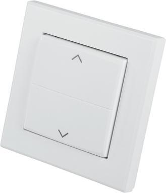 Produktbild Homematic IP Starter Set Beschattung – WLAN