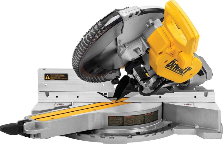 Immagine prodotto DeWalt Sega da pannello