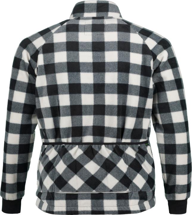 Actual product image Jay-Pi Teddy Jacket FLEXNAMIC®, Bikewear (4XL)
