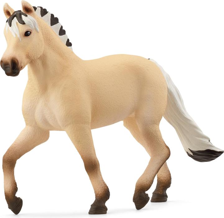 Actual product image Schleich Fjord Horse Mare