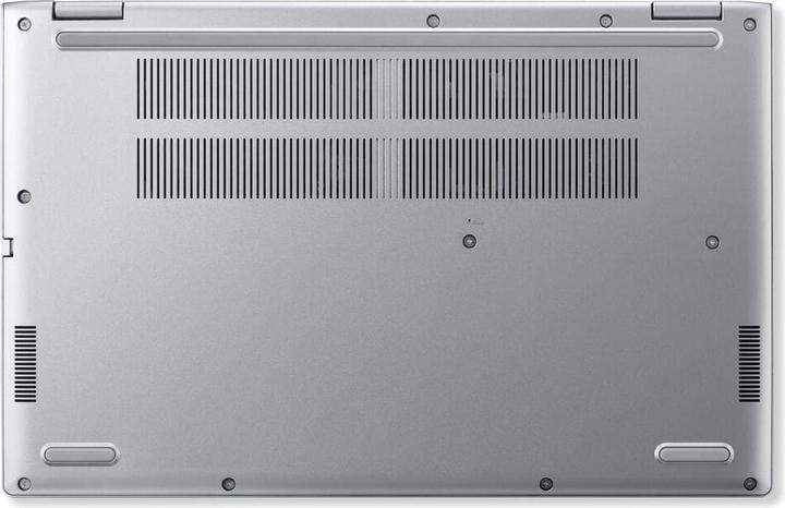 Produktbild Acer Spin 3 SP314-55N-74D6, Intel i7, 16 GB, 1 TB (Intel Core i7-1255U, 16 GB, 14", 1024 GB, CH)