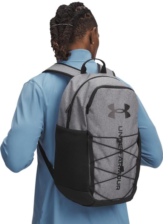 Actual product image Under Armour Hustle Sport 6.0 Backpack (26 l)