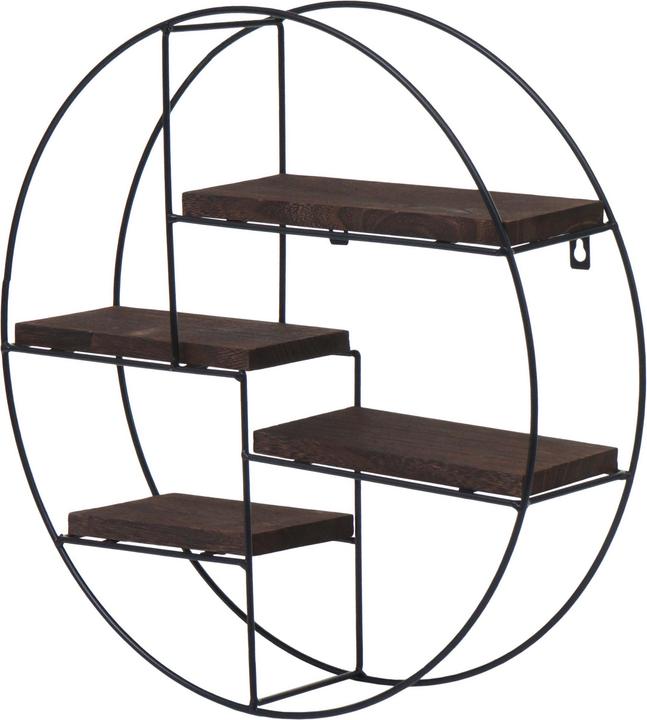 Produktbild Jamb HWC-K76 (45 x 11 x 45 cm)