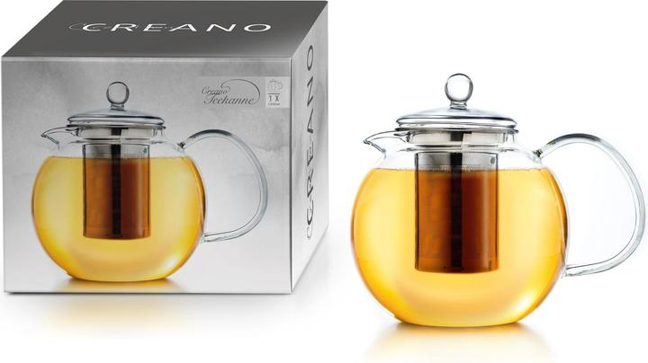 Produktbild Creano Teekanne (1.30 l)