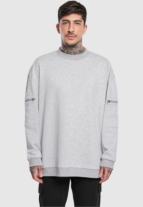 Produktbild Urban Classics Training Terry Crew (S)