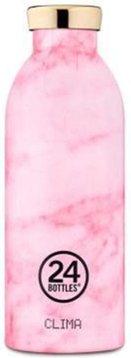 Pink Marble