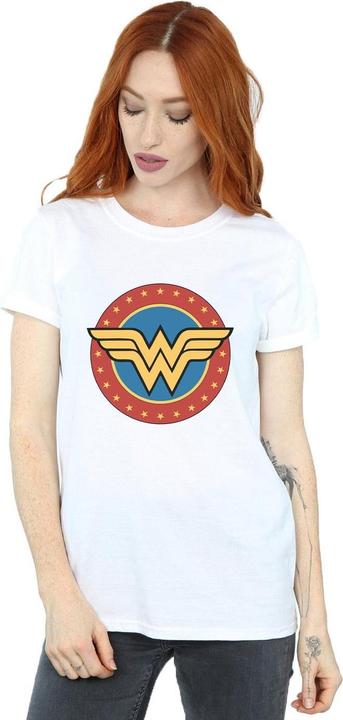 Produktbild Wonder Woman TShirt (XXL)