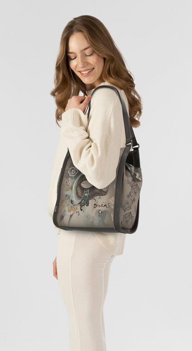 Immagine prodotto Anekke Real Schultertasche 28 cm