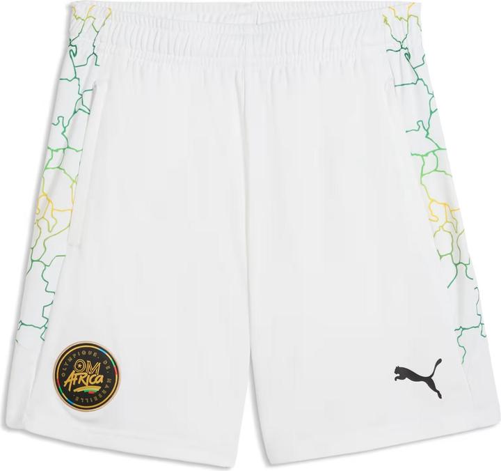 Image du produit Puma Short OM Africa (M)
