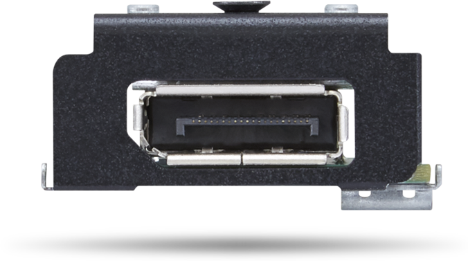 Immagine prodotto Lenovo Scheda di espansione ThinkCentre Tiny DP con connettore BTB