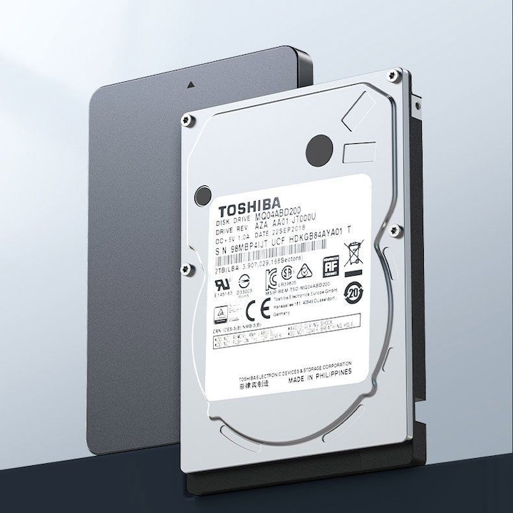 Immagine prodotto Ugreen Adattatore da USB-C a SATA 3.0 per HDD SSD da 2,5" SATA