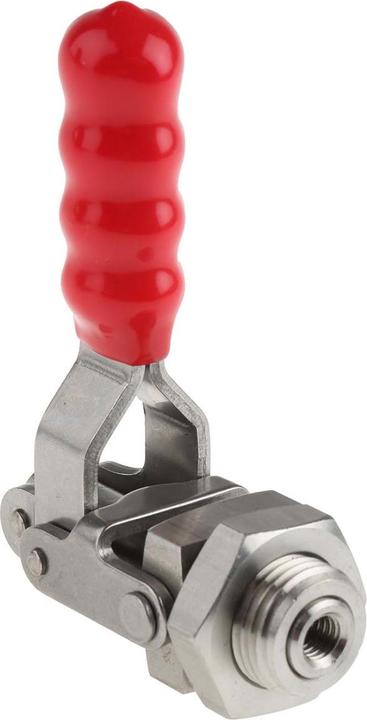 Produktbild RS PRO Schnellspannklemme 100Nm (19 mm)