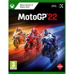 Produktbild Milestone MotoGP 22 (Xbox One S, Xbox Series X)
