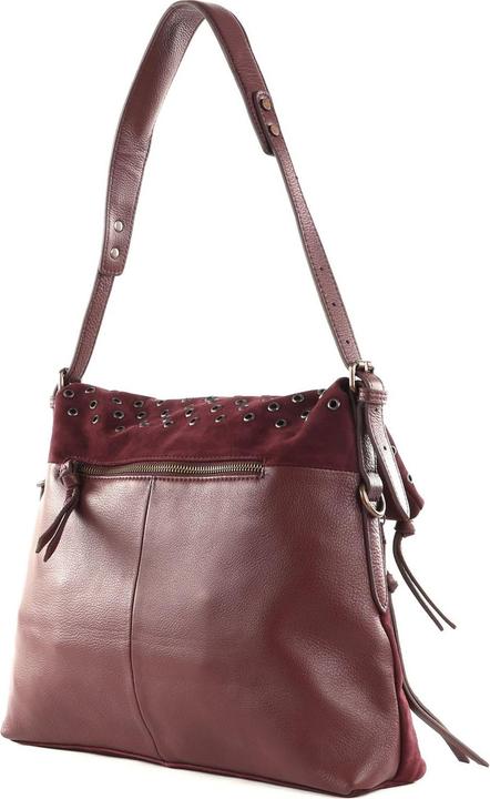 Immagine prodotto FredsBruder Hey You Rock Hobo Bag