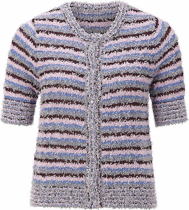 Actual product image Rich & Royal Strickjacke (M)