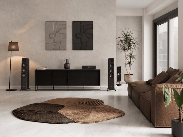 Produktbild Sonoro Orchestra Shaped Signature (1 Stk., 50 W)