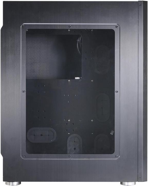 Actual product image Lian-Li Pc-D600wb (ATX, E-ATX, mATX)