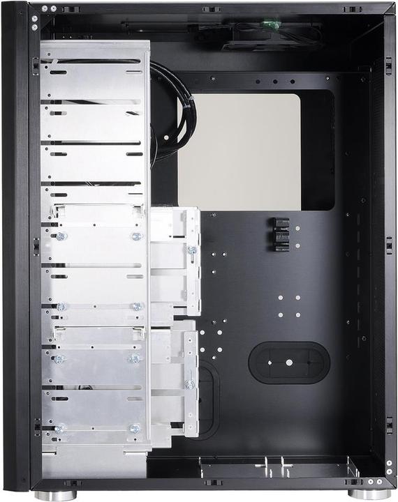 Actual product image Lian-Li Pc-D600wb (ATX, E-ATX, mATX)