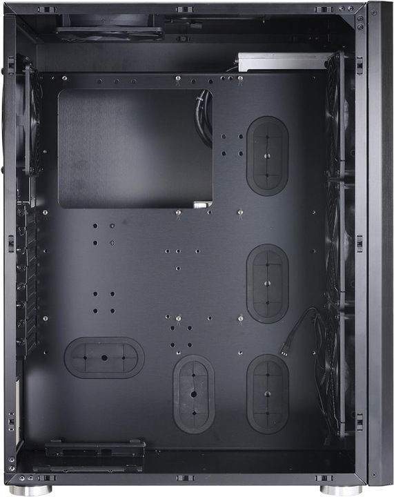 Actual product image Lian-Li Pc-D600wb (E-ATX, mATX, ATX)