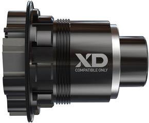 Produktbild Sram Freehub Body with Bearings 11 Speed XD X0 Hubs/Roam30/Roam40/Rise XX