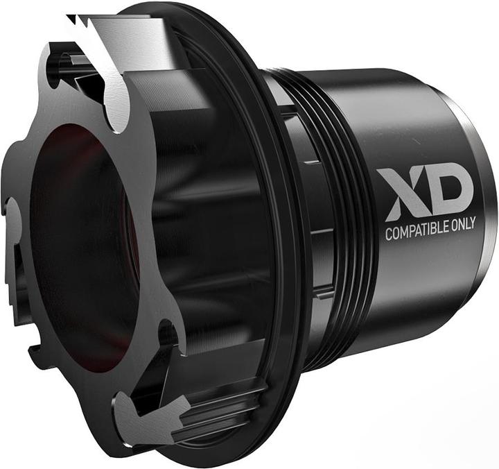 Sram Freehub Body with Bearings 11 Speed XD X0 Hubs/Roam30/Roam40/Rise XX