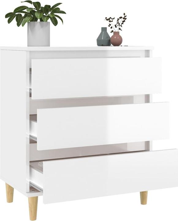 Image du produit vidaXL Sideboard (60 x 35 x 70 cm)