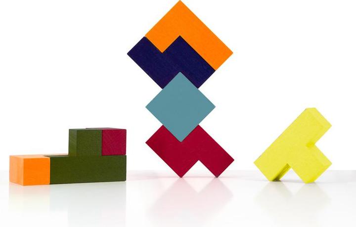 Immagine prodotto Remember Puzzle 3D KUBUS