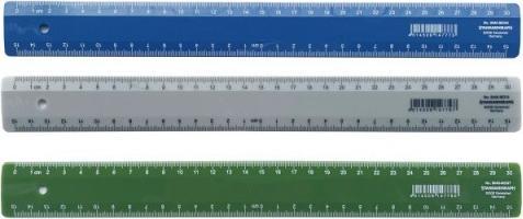 Actual product image Scale Twist (30 cm, Plastic)