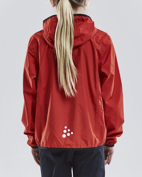 Produktbild Craft Jacket Rain Jr (158)