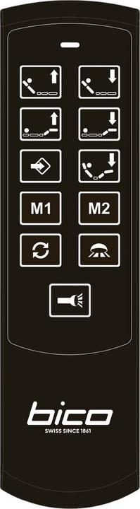 Produktbild bico Einlegerahmen Swing-flex Mobiletto M2