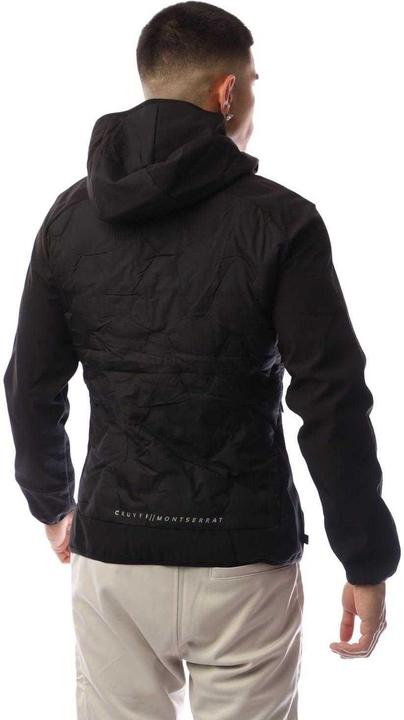 Produktbild Cruyff Region ZT Kapuzenjacke (M)