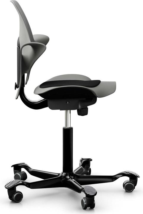 Actual product image HAG Capisco Puls 8010 XTREME (45 - 64 cm)