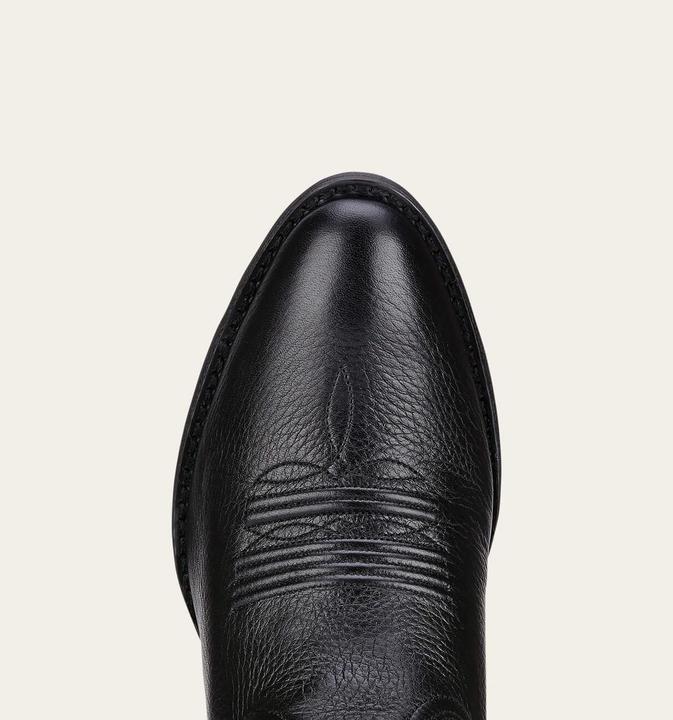 Actual product image Ariat Heritage R Toe (38.5)