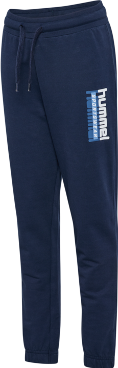 Actual product image hummel hmlTUKAS PANTS (110)