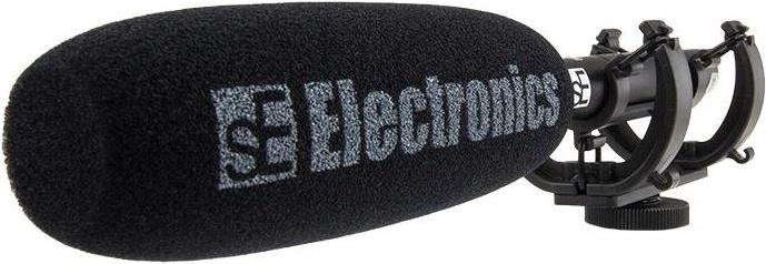 sE Electronics ProMic Laser