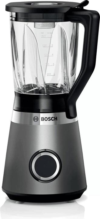 Bosch Hausgeräte MMB6172S (Prise UE, 1200 W)
