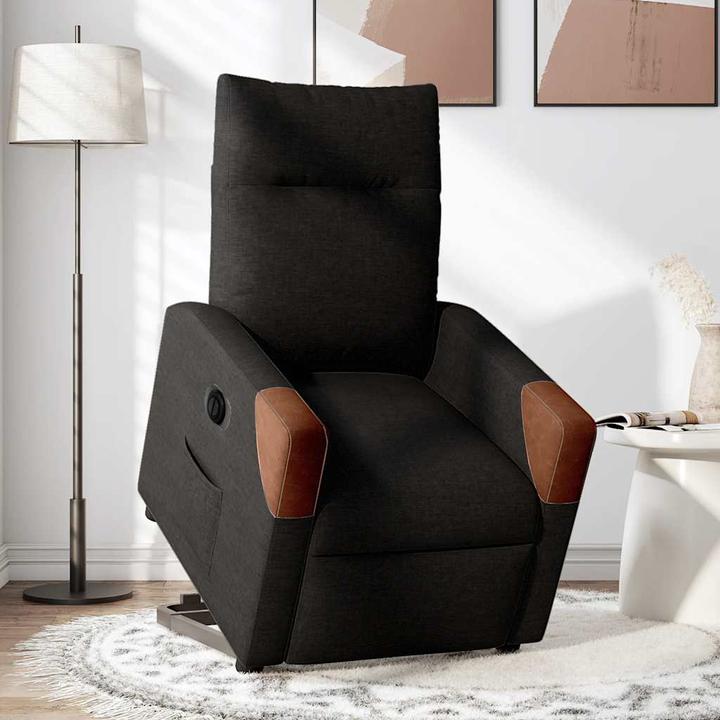 Actual product image vidaXL Relaxsessel mit Aufstehhilfe