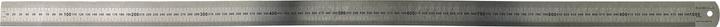Actual product image Rumold Steel ruler 100 cm (100 cm)