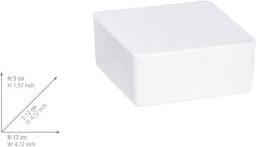 Produktbild Wenko 3 Cube Raumentfeuchter Nachfüllpack 3x 1,0 kg (80 m², 72.00 l/24h)